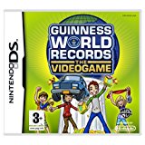 NDS: GUINNESS WORLD RECORDS: THE VIDEO GAME (GAME) NDS: GUINNESS WORLD RECORDS: THE VIDEO GAME (GAME)